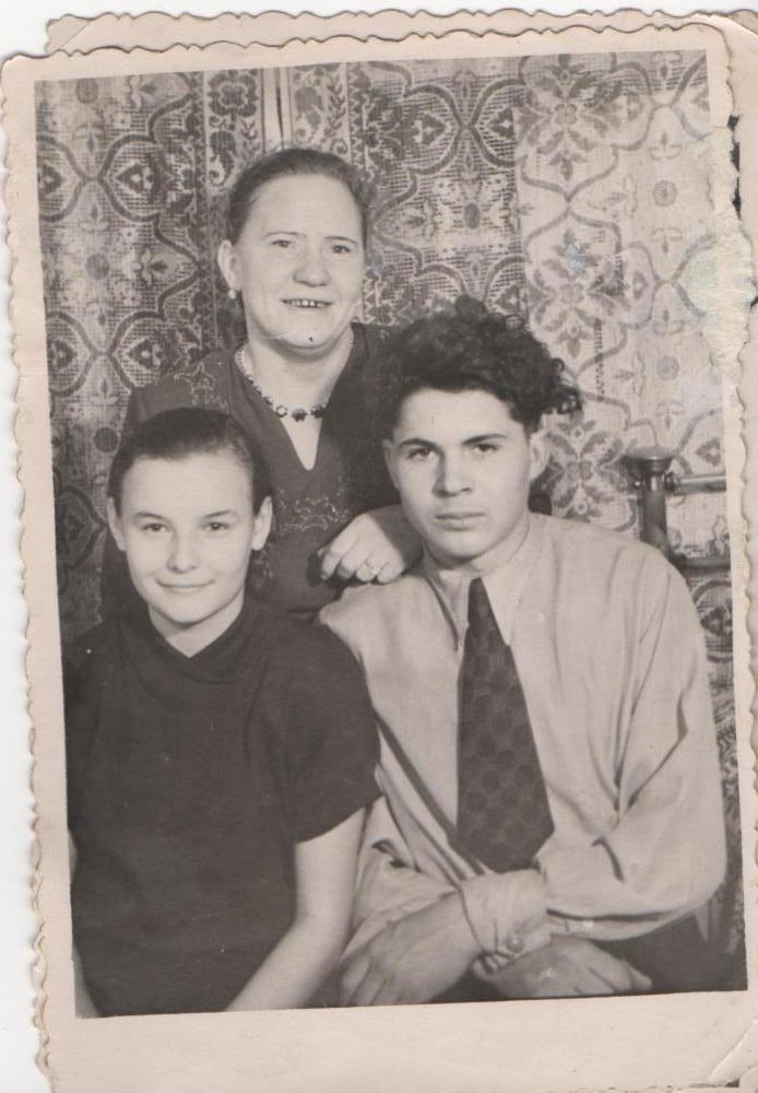 ��������� �������� 1957 ���