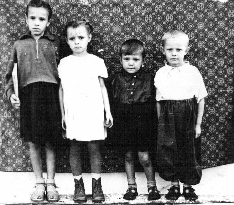 1958 ���