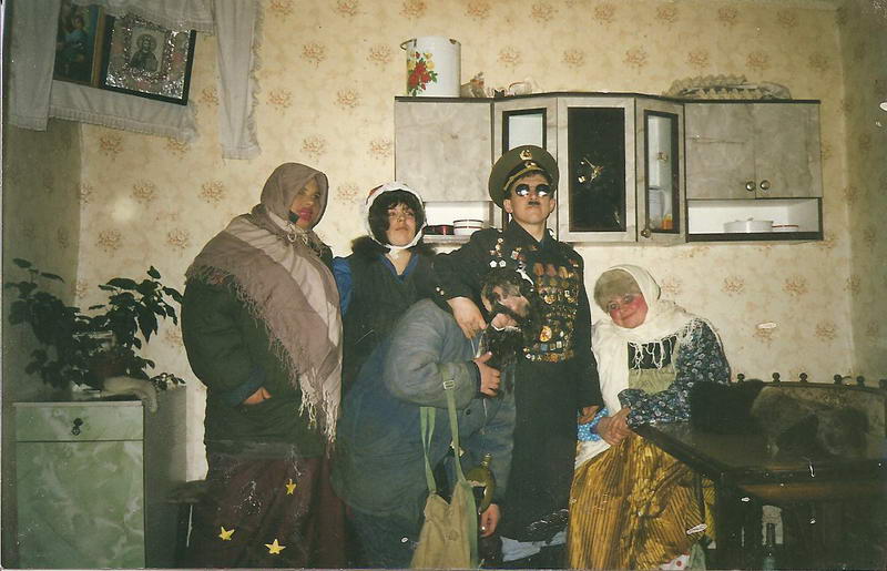 ������ ����� ��� 1998