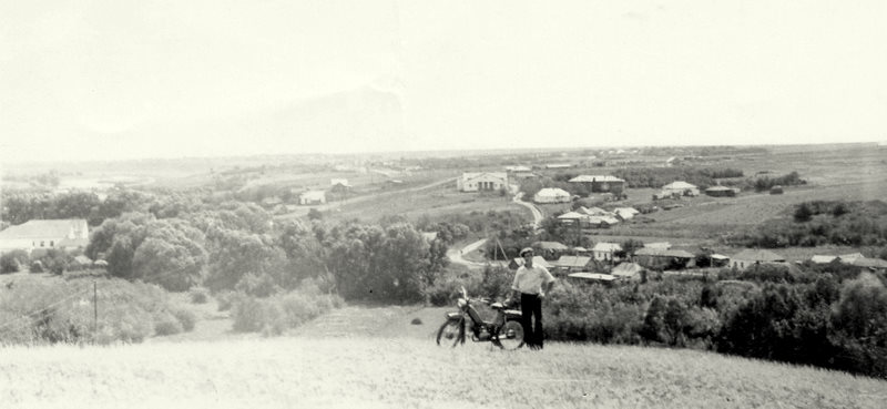 ��� � ���� - ��� 1973
