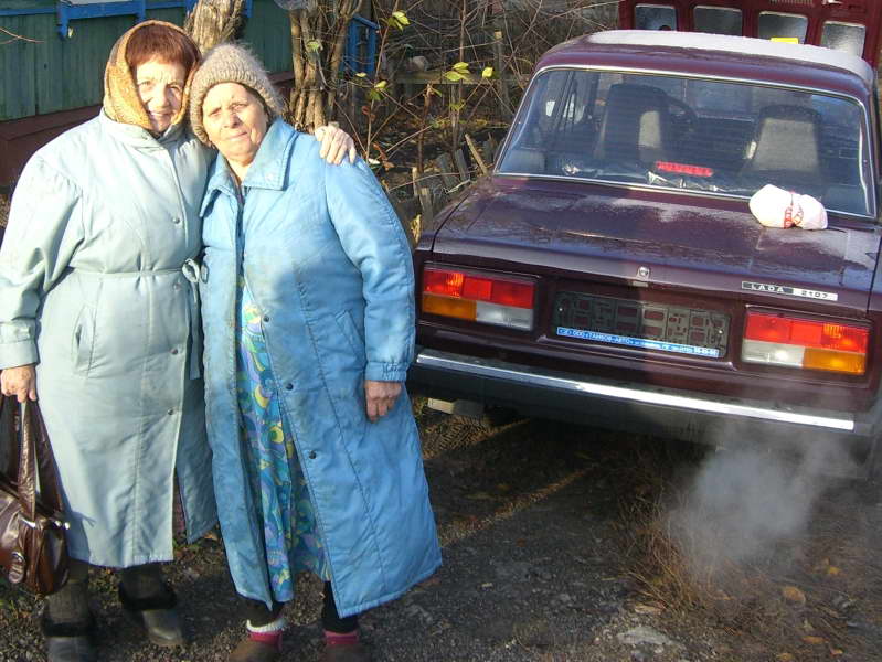 Ѹ���� � ���������� ����